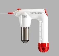 hemo-spray